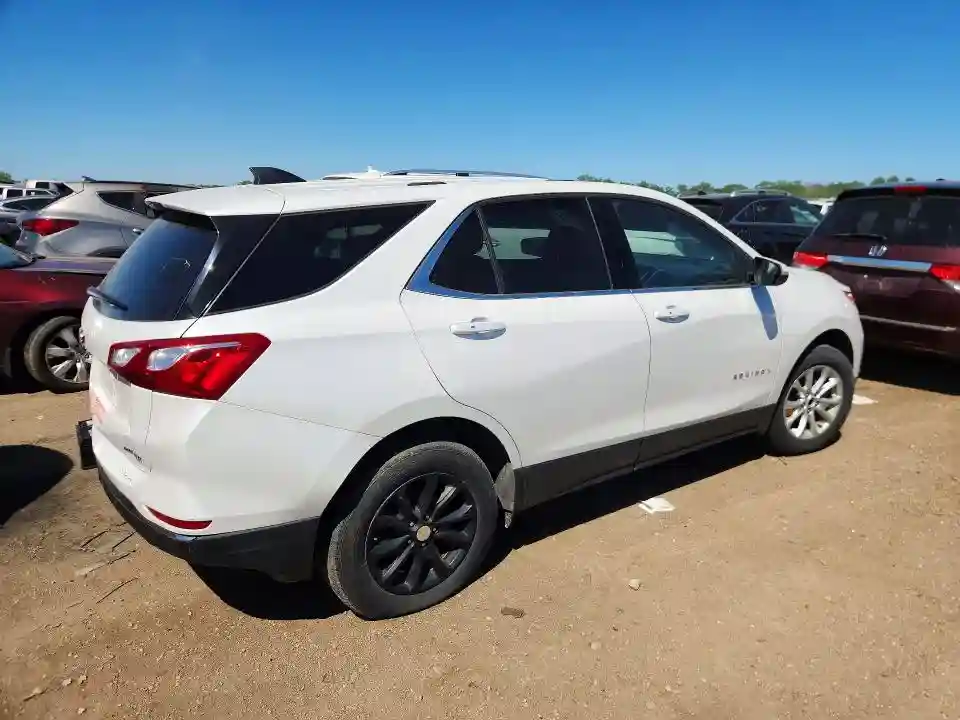 2GNAXUEV8K6245903 2019 CHEVROLET EQUINOX-2