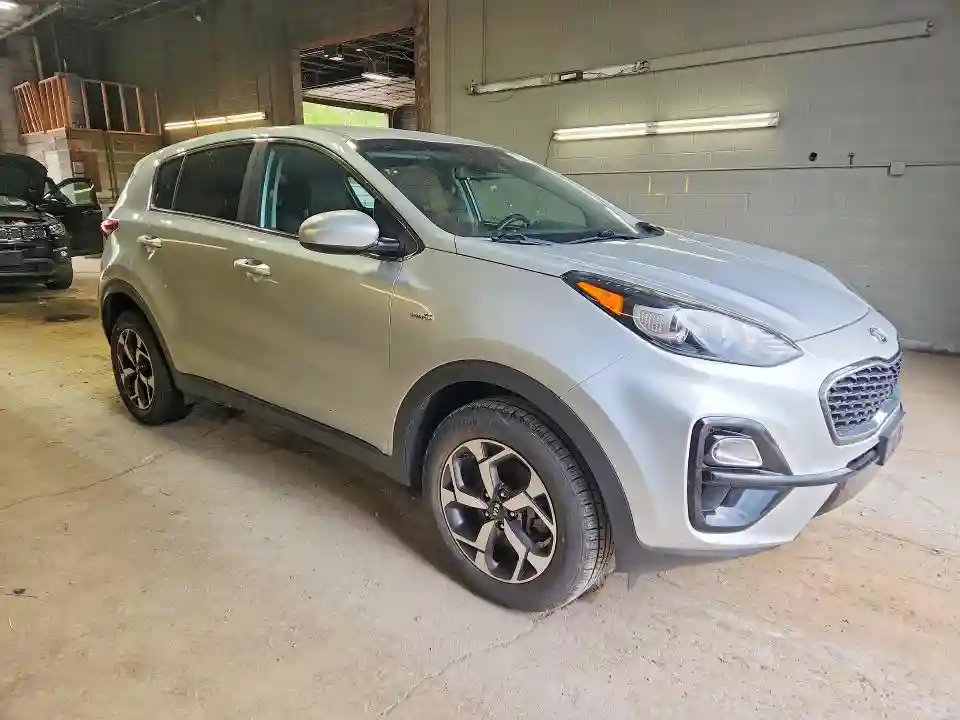 KNDPMCAC3L7642155 2020 KIA SPORTAGE-3