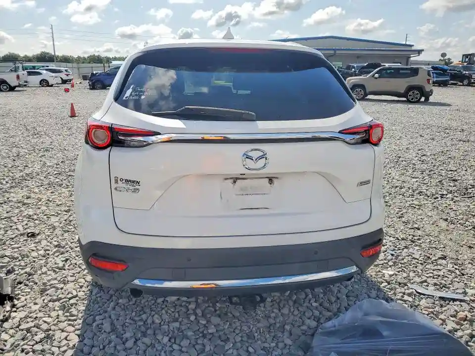 JM3TCADY2H0127846 2017 MAZDA CX-9-5