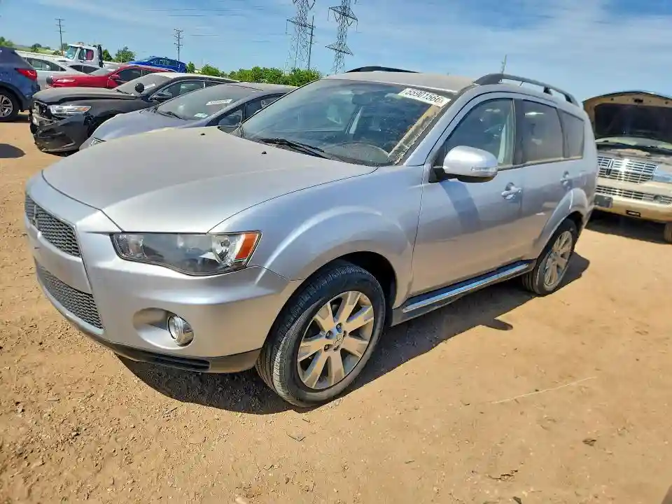 JA4JT3AW9CU005009 2012 MITSUBISHI OUTLANDER-0