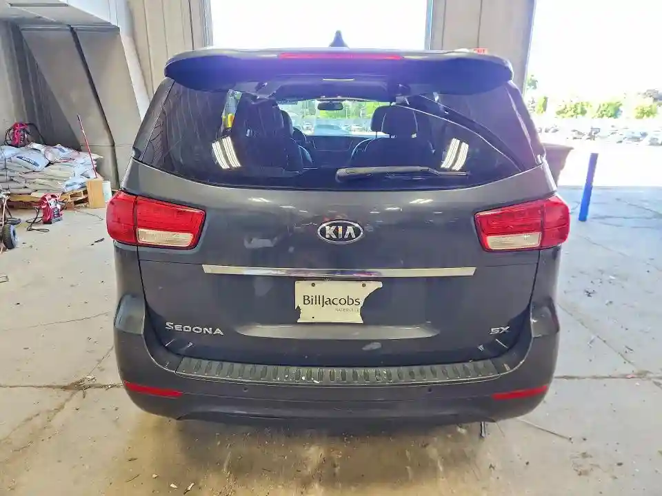 KNDMC5C17F6029950 2015 KIA SEDONA-5