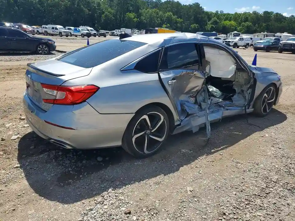 1HGCV1F49MA011353 2021 HONDA ACCORD-2