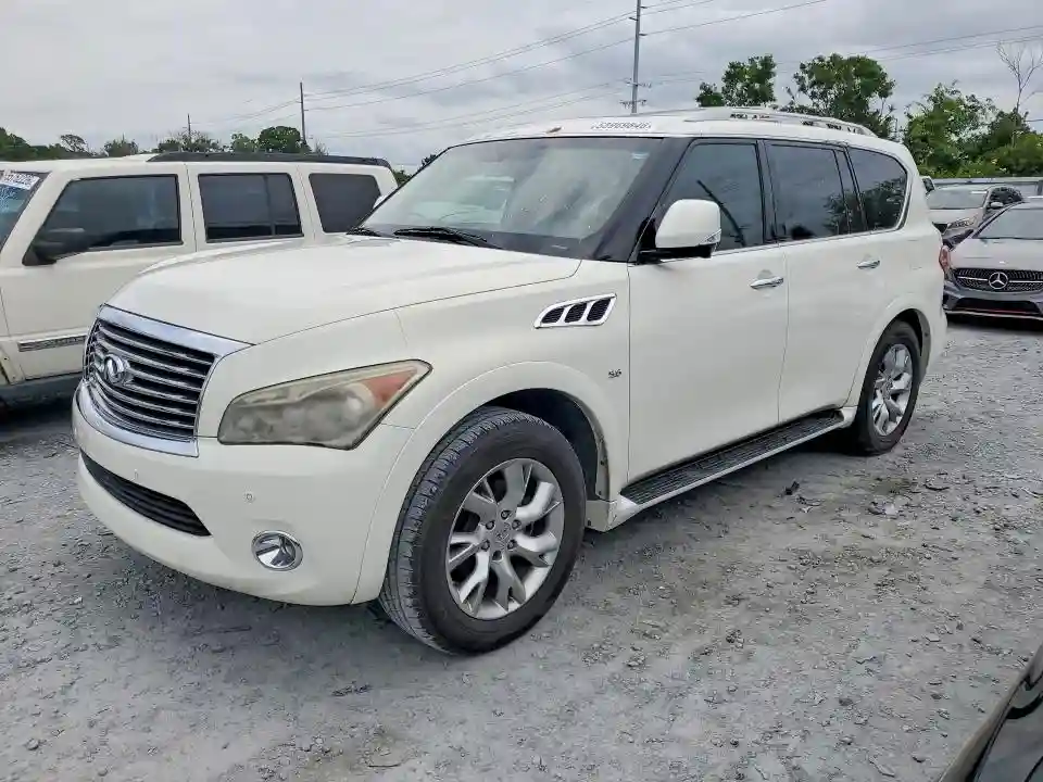 JN8AZ2ND5E9750549 2014 INFINITI QX80-0