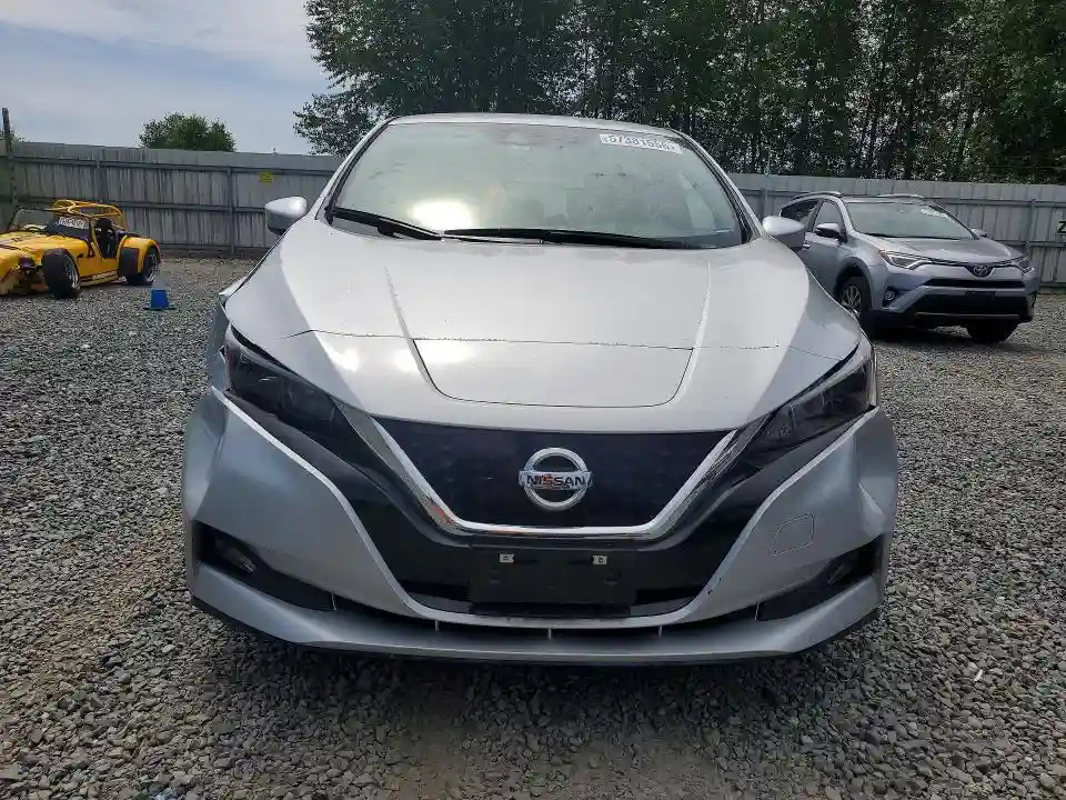 1N4BZ1CV0MC552149 2021 NISSAN LEAF-4