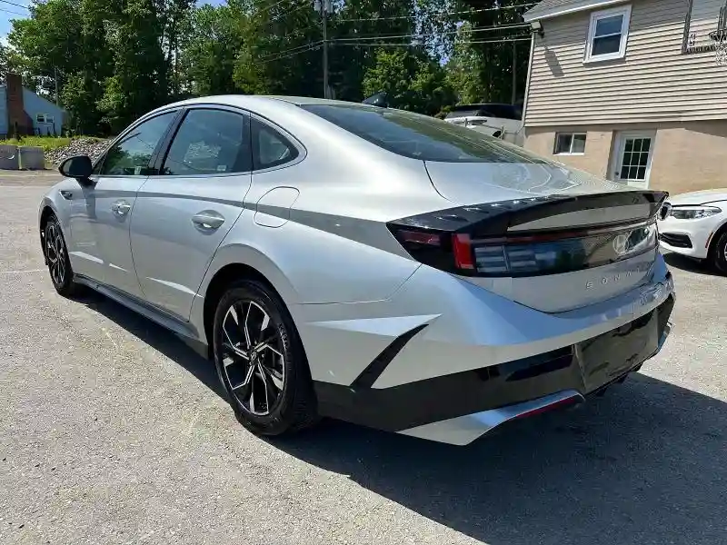 KMHL64JAXSA454842 2025 HYUNDAI SONATA-1