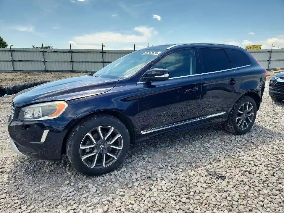 YV449MRR4H2166051 2017 VOLVO XC60-0