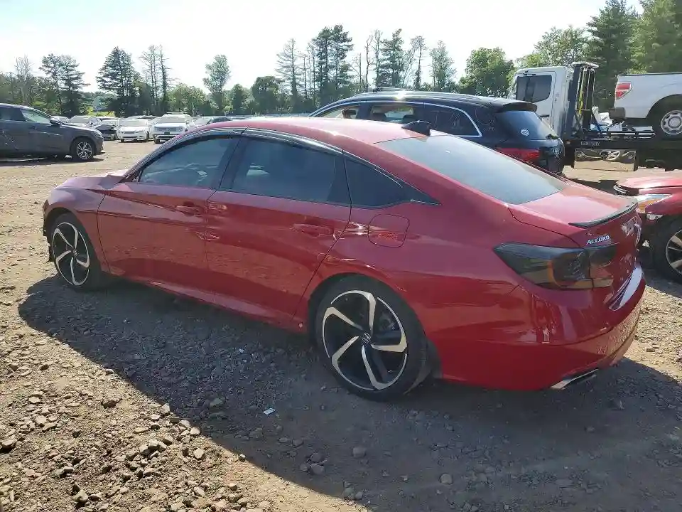 1HGCV1F44MA044597 2021 HONDA ACCORD-1