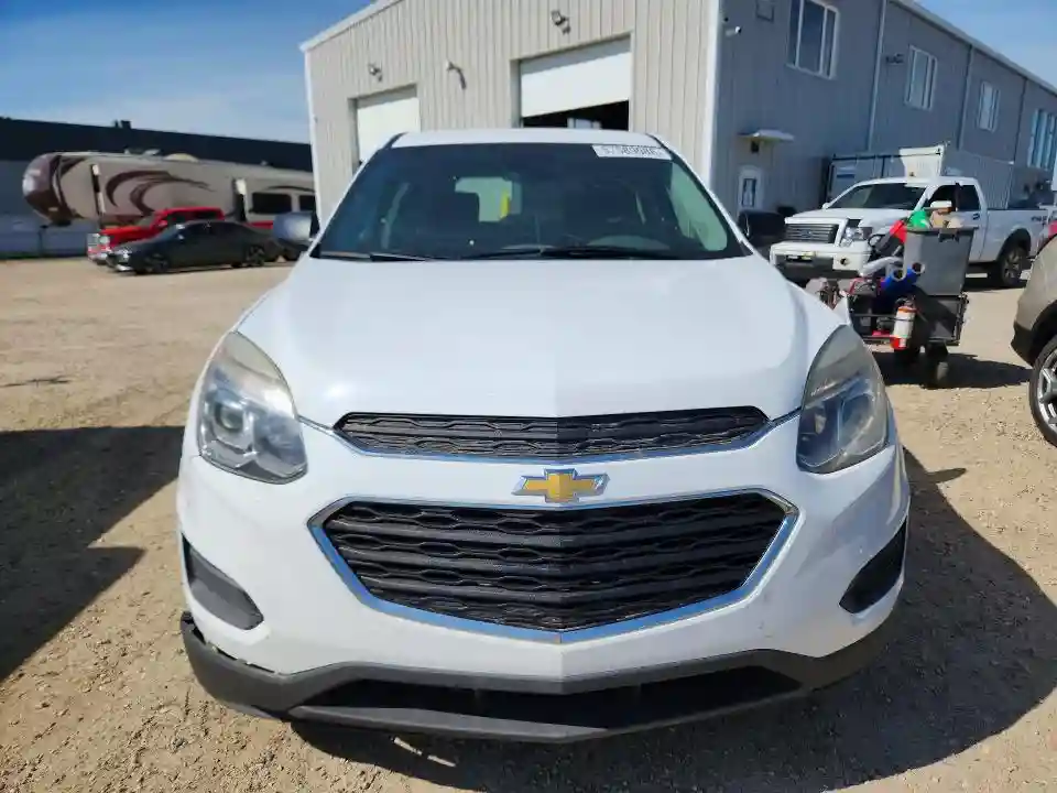 2GNFLEEK7H6130621 2017 CHEVROLET EQUINOX-4