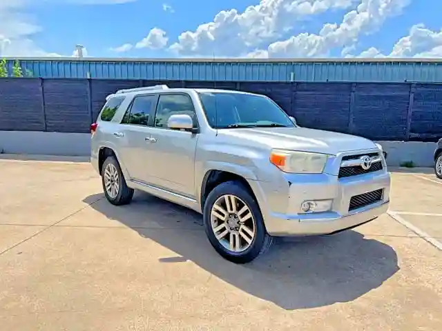 JTEZU5JR3C5036631 2012 TOYOTA 4RUNNER-0