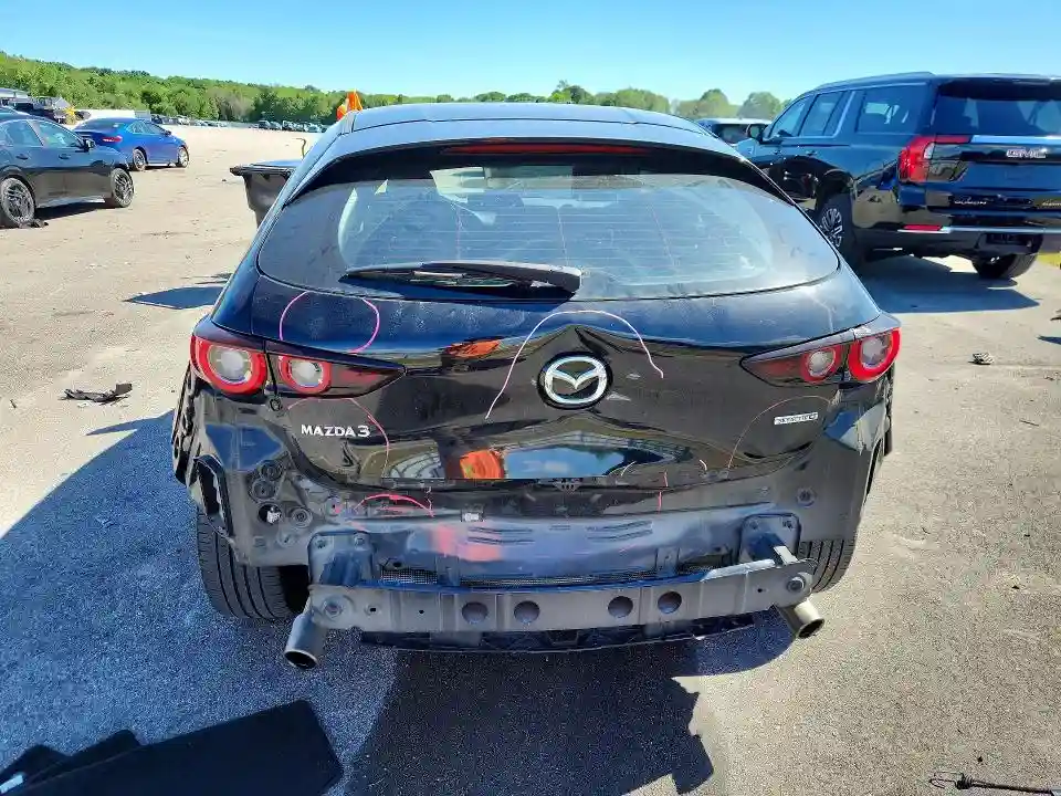 JM1BPAKM8R1722205 2024 MAZDA MAZDA3-5