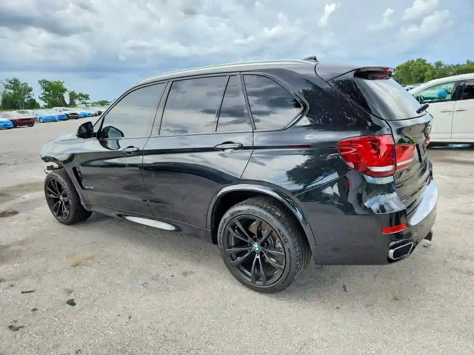 5UXKR2C53J0X10270 2018 BMW X5 SDRIVE3-1
