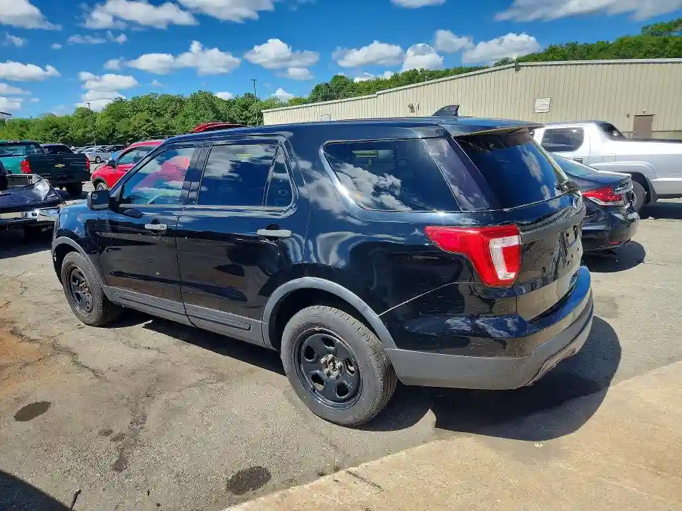 1FM5K8AR8GGB89179 2016 FORD EXPLORER-1