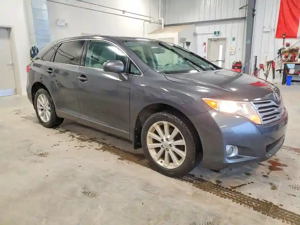 4T3ZA3BB0AU024624 2010 TOYOTA VENZA FWD-3