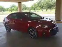 5YFBURHE2EP102267 2014 TOYOTA COROLLA-0