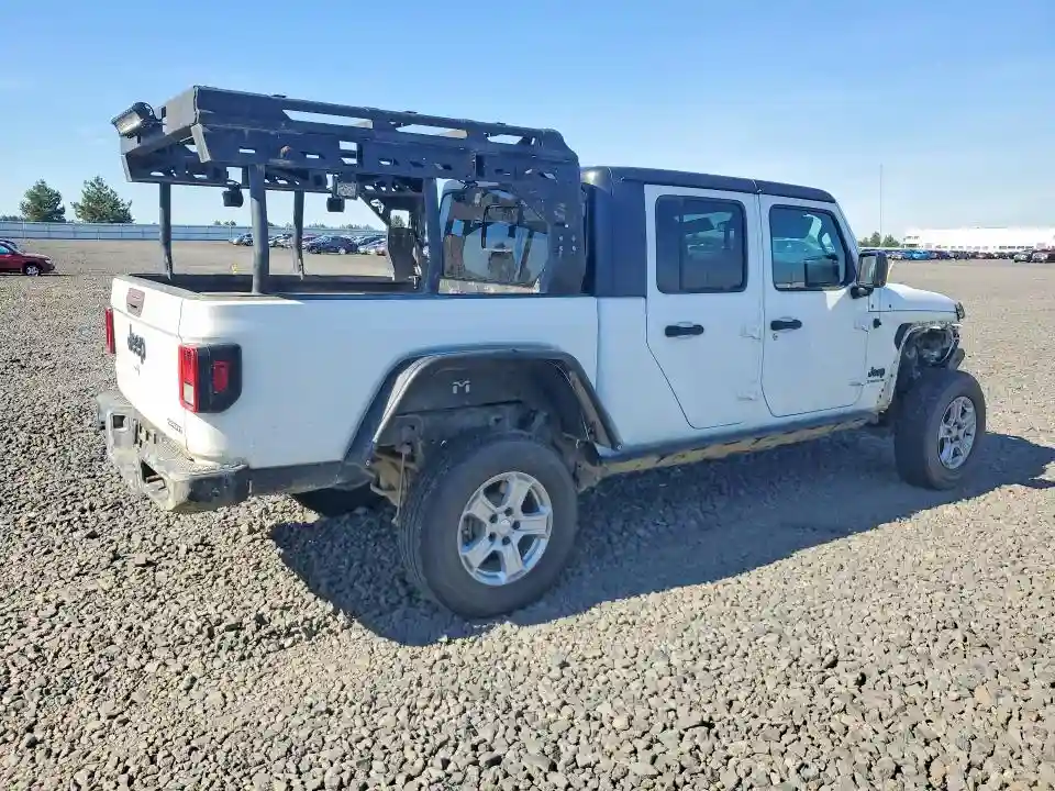1C6JJTAG2LL129589 2020 JEEP GLADIATOR-2