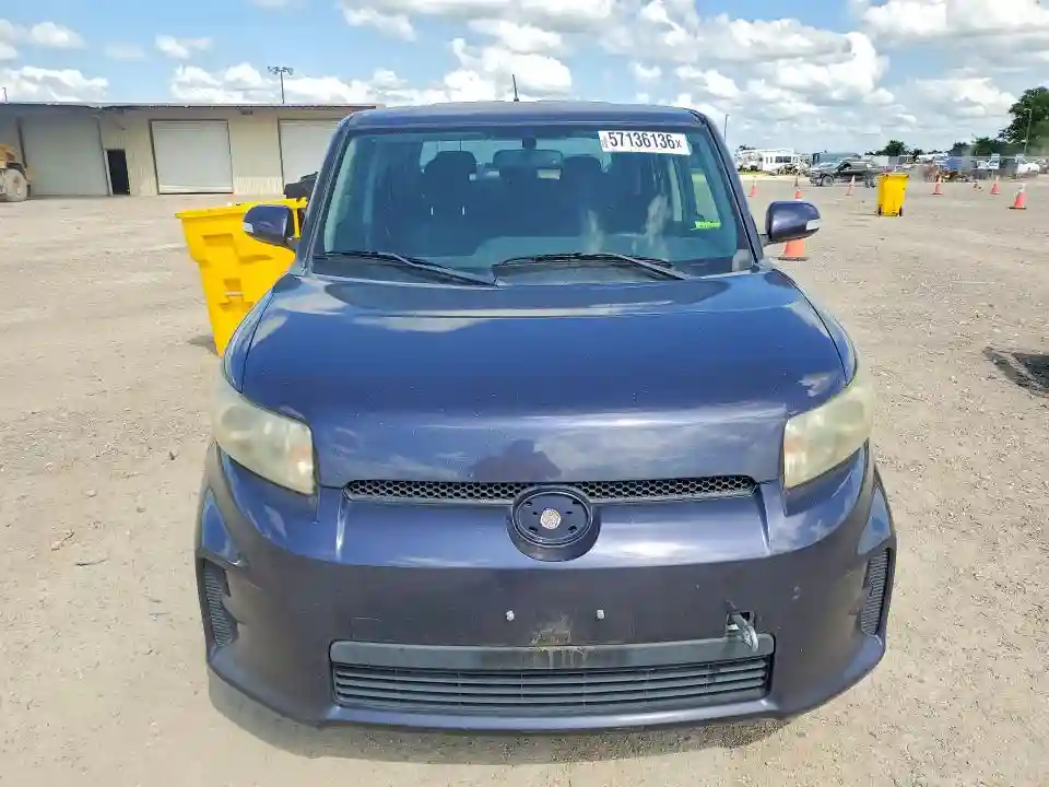 JTLZE4FE1CJ019839 2012 SCION XB-4