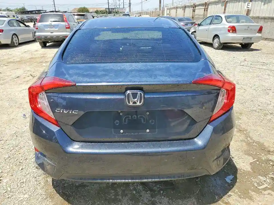 2HGFC2F58JH548407 2018 HONDA CIVIC-5