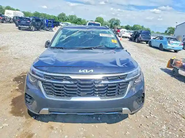 KNDEUCAA1S7795346 2025 KIA SELTOS-4