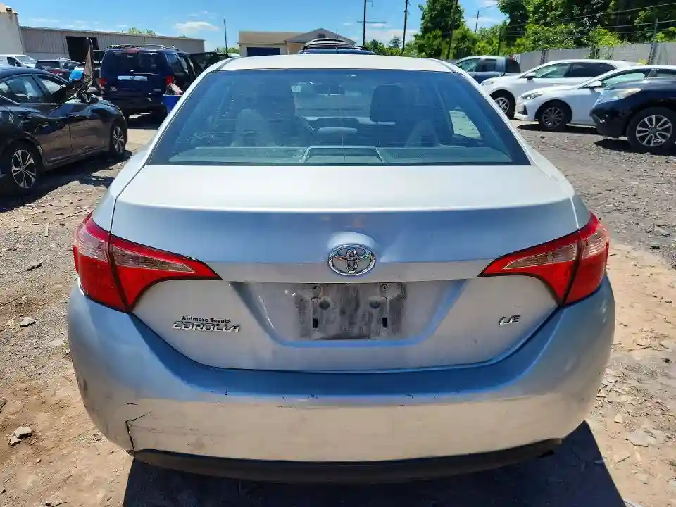 2T1BURHEXHC854092 2017 TOYOTA COROLLA-5