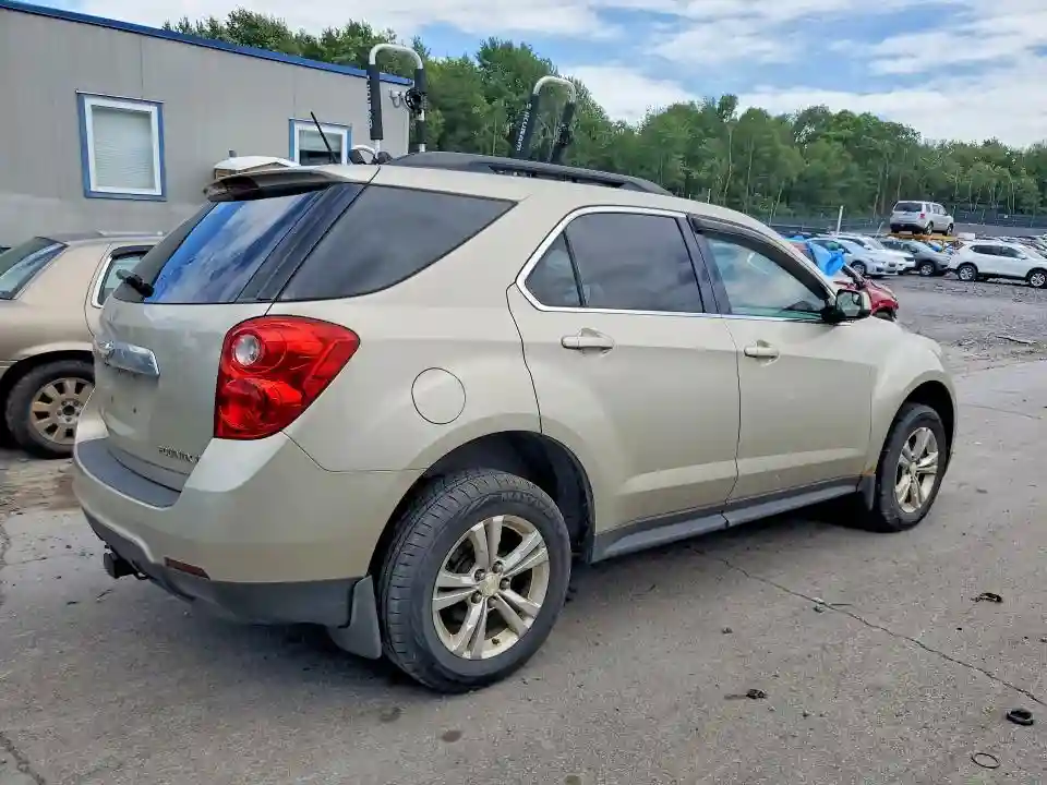 2GNFLEEK1D6190162 2013 CHEVROLET EQUINOX-2