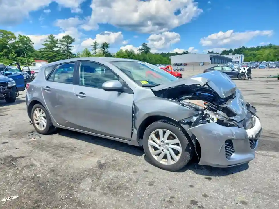 JM1BL1M78C1596373 2012 MAZDA 3-3