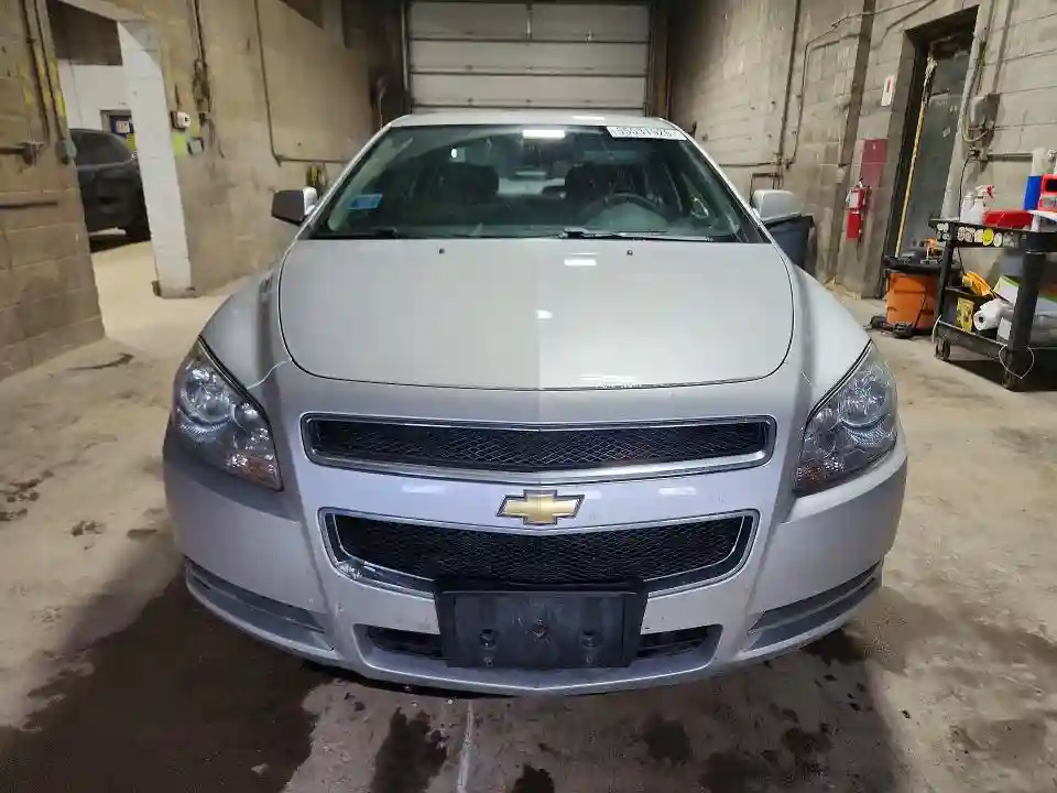 1G1ZC5E18BF298805 2011 CHEVROLET MALIBU-4