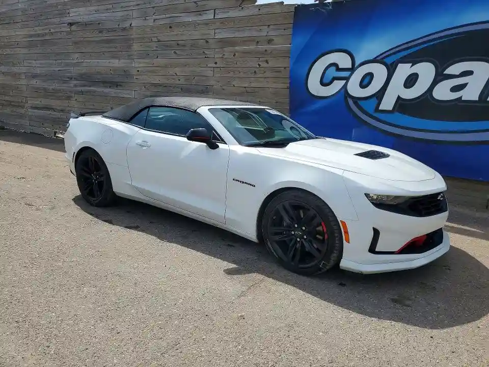 1G1FF3D70P0120708 2023 CHEVROLET CAMARO-3