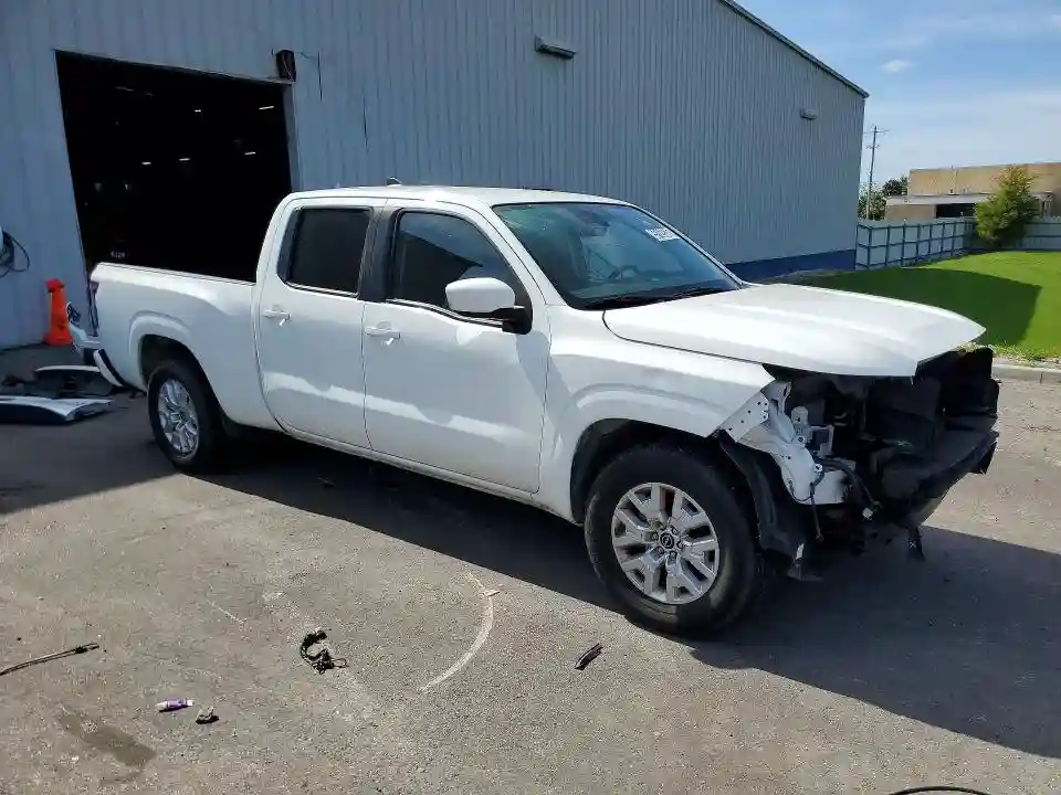 1N6ED1FJ4NN671839 2022 NISSAN FRONTIER-3