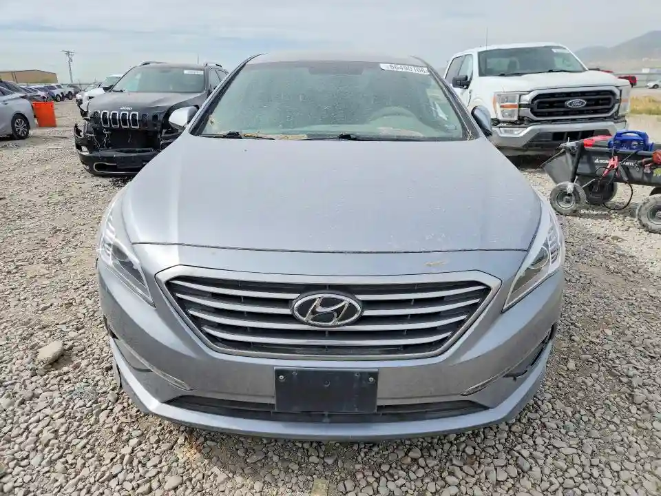 5NPE24AF6FH002065 2016 HYUNDAI SONATA-4