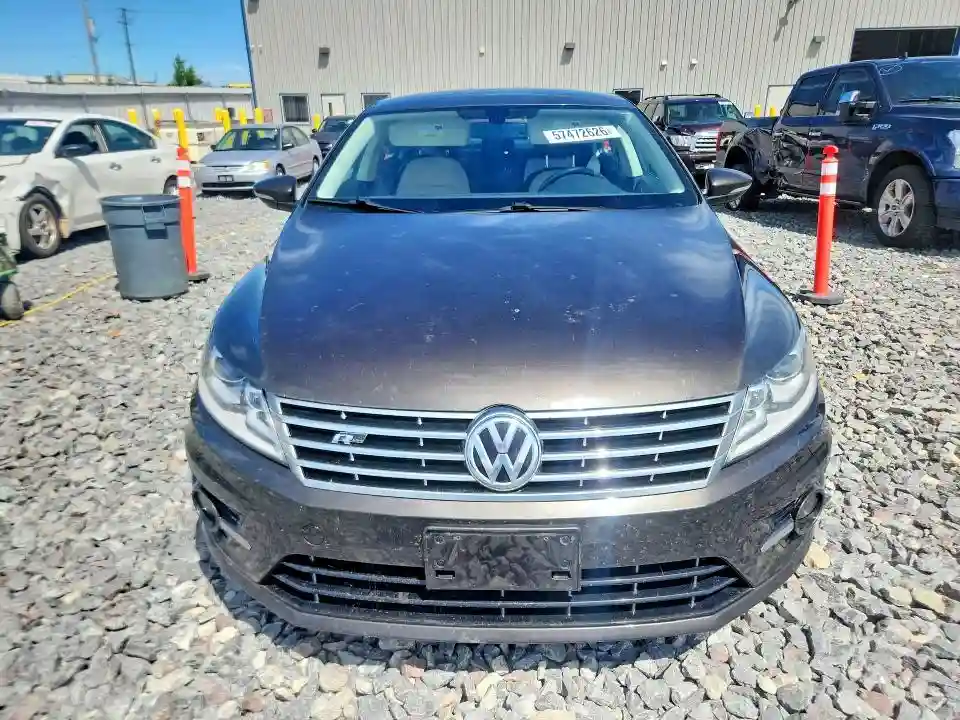 WVWBN7AN8GE514804 2016 VOLKSWAGEN CC-4