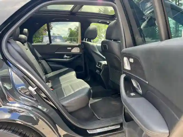 4JGFB8GBXLA177806 2020 MERCEDES-BENZ GLE-CLASS-5