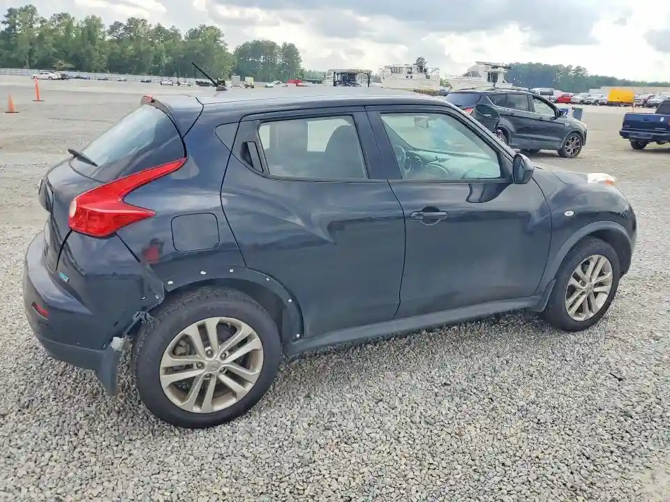 JN8AF5MRXET455117 2014 NISSAN JUKE-2