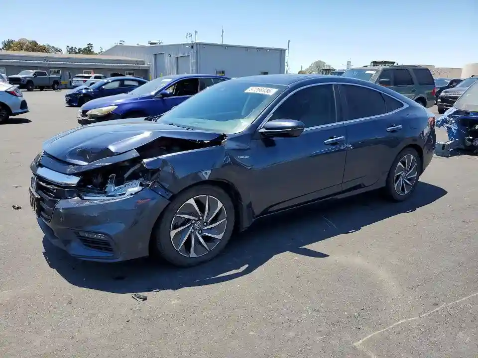 19XZE4F97NE004745 2022 HONDA INSIGHT-0