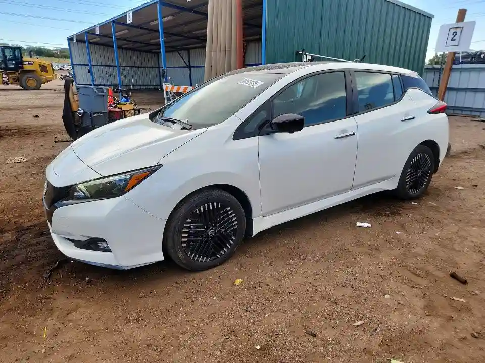 1N4CZ1CV0SC557479 2025 NISSAN LEAF-0