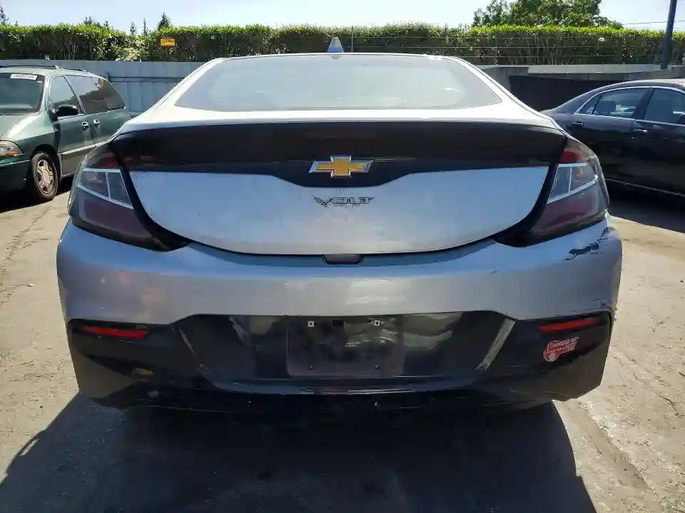 1G1RC6S55JU106053 2018 CHEVROLET VOLT-5