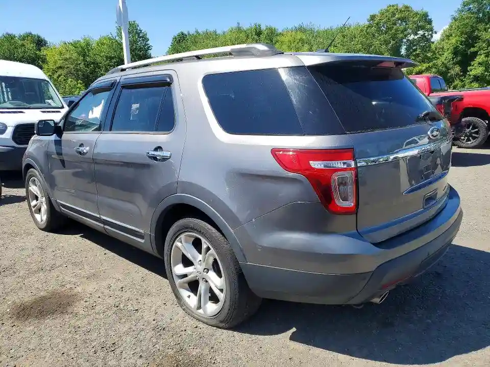 1FM5K8F88DGA26415 2013 FORD EXPLORER-1