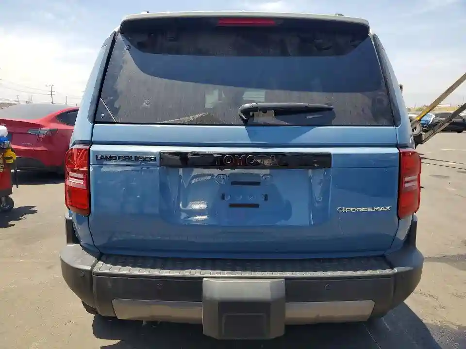 JTEABFAJ8RK015321 2024 TOYOTA LAND CRUISER-5