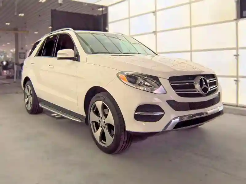 4JGDA5JBXGA803877 2016 MERCEDES-BENZ GLE-CLASS-0
