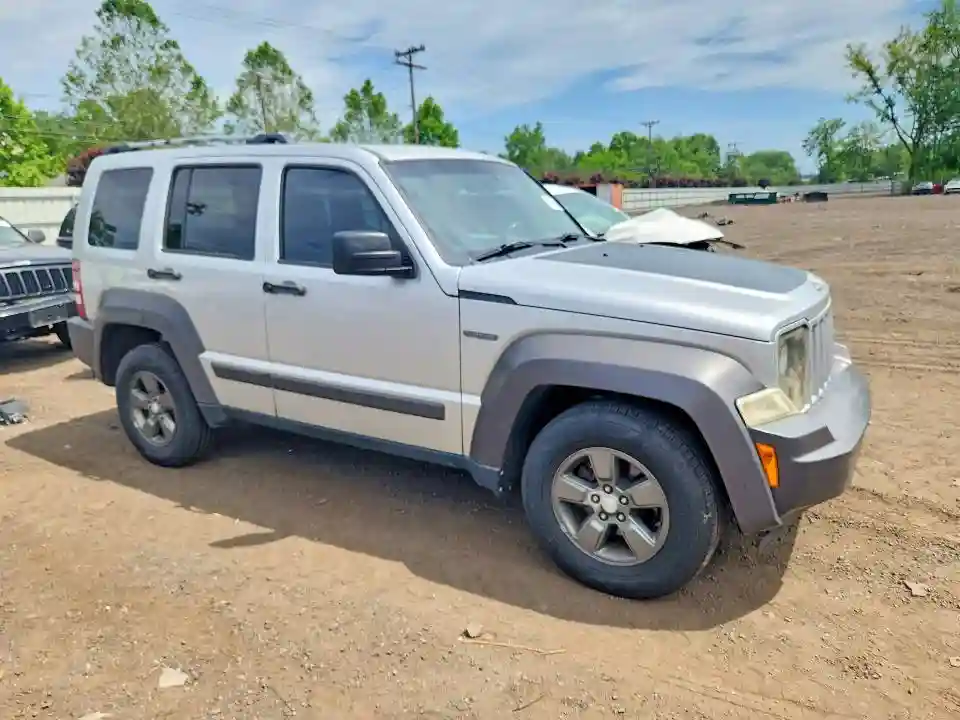 1J4PN3GK1AW159062 2010 JEEP LIBERTY-3