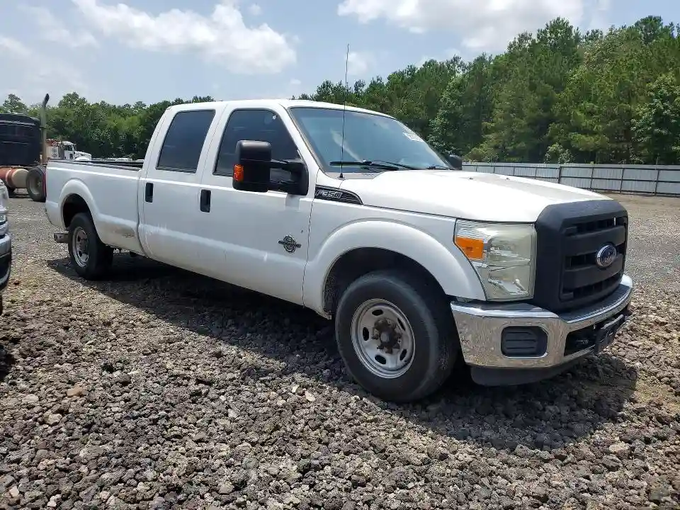 1FT8W3AT2GEC31877 2016 FORD F350-3