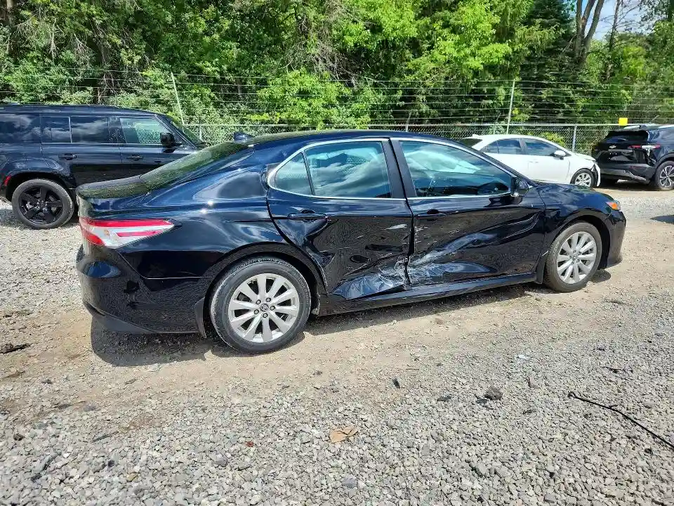 4T1C11AK1LU942521 2020 TOYOTA CAMRY-2