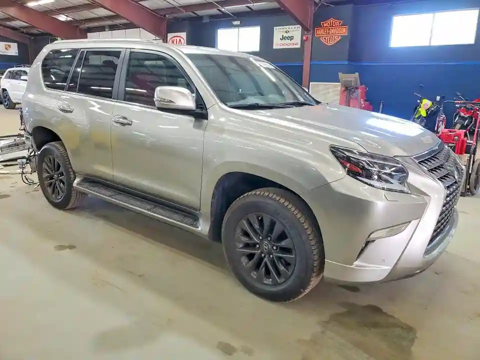 JTJAM7BXXN5326276 2022 LEXUS GX-3