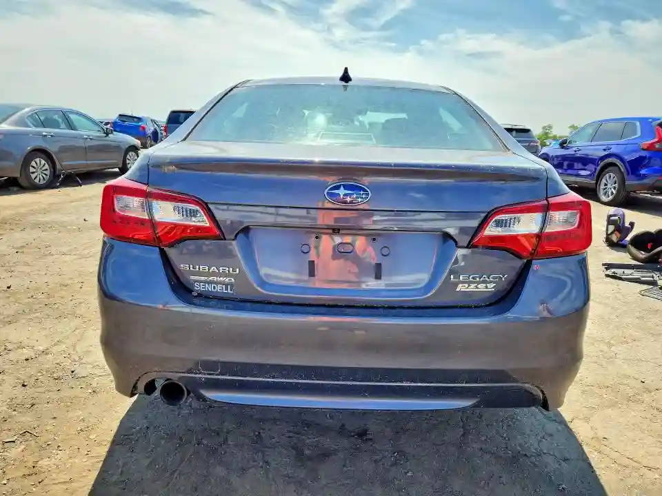 4S3BNAF66G3006051 2016 SUBARU LEGACY-5