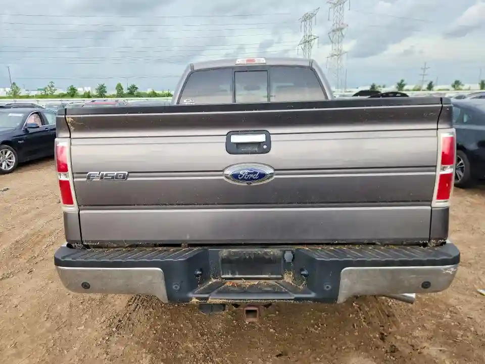 1FTFX1ET3DFC93054 2013 FORD F150-5