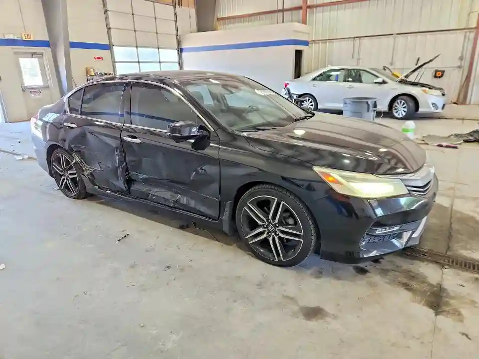 1HGCR3F99GA021106 2016 HONDA ACCORD 2D-3
