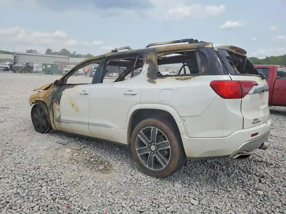 1GKKNXLS4JZ135726 2018 GMC ACADIA DEN-1
