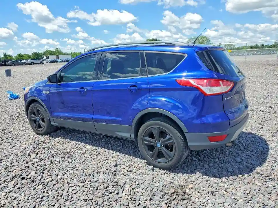 1FMCU9GXXEUA20373 2014 FORD ESCAPE-1