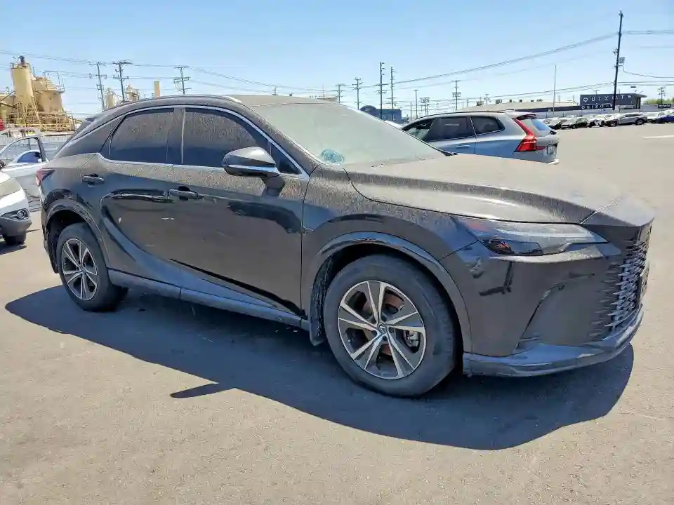2T2BBMCA3RC031997 2024 LEXUS RX300-3