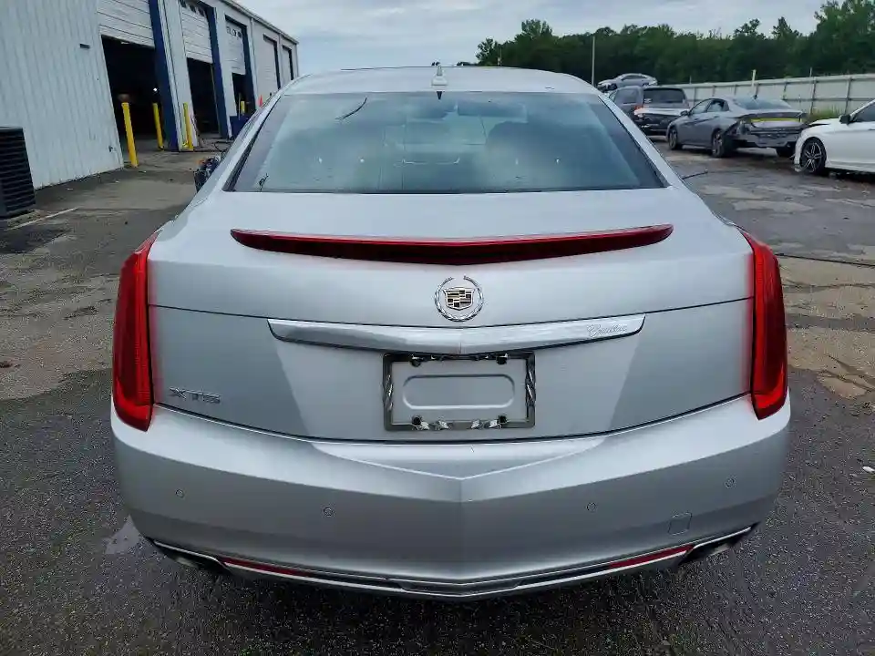 2G61M5S31E9260257 2014 CADILLAC XTS-5