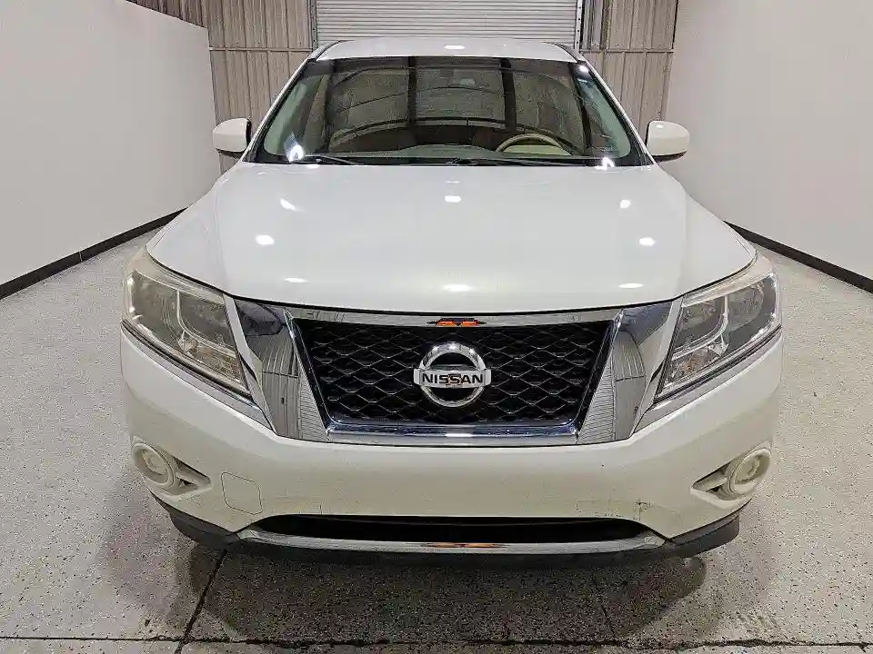 5N1AR2MN9EC646831 2014 NISSAN PATHFINDER-4